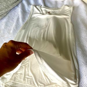 Kindred Bravely nursing tank